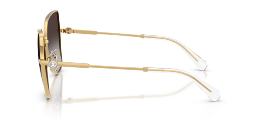 Swarovski SK7037 40048G - 58 - Güneş Gözlükleri
