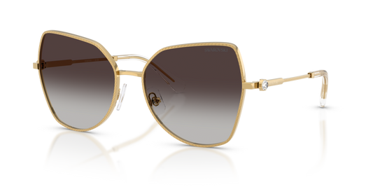 Swarovski SK7037 40048G - 58 - Güneş Gözlükleri