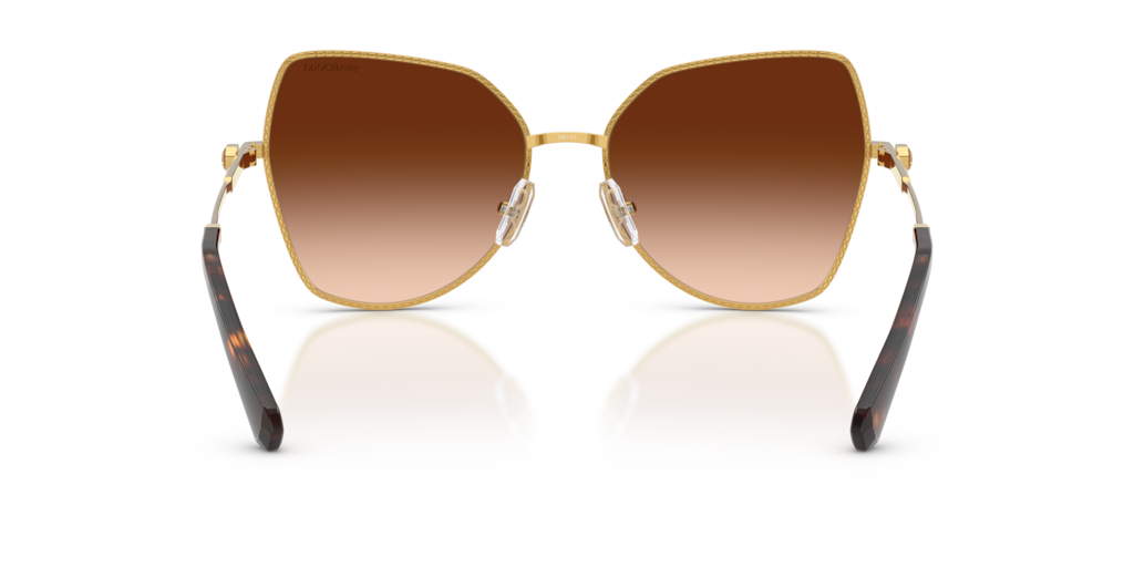 Swarovski SK7037 400774 - 58 - Güneş Gözlükleri
