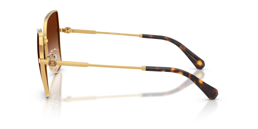 Swarovski SK7037 400774 - 58 - Güneş Gözlükleri