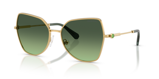 Swarovski SK7037 40172A - 58 - Güneş Gözlükleri