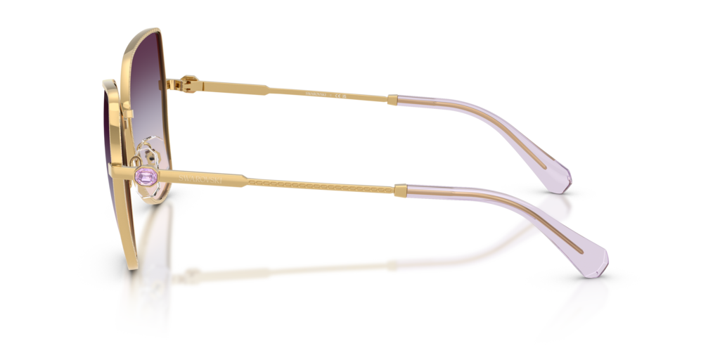 Swarovski SK7037 4036U7 - 58 - Güneş Gözlükleri