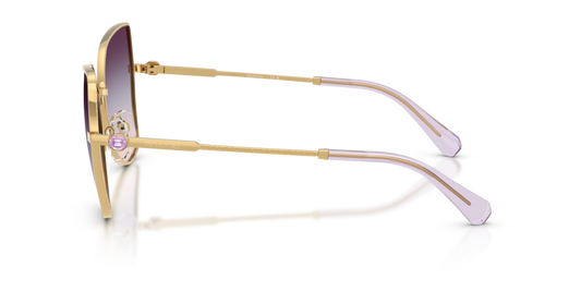 Swarovski SK7037 4036U7 - 58 - Güneş Gözlükleri