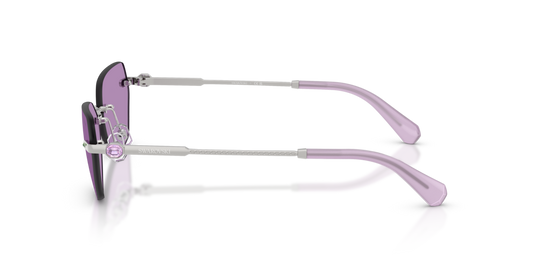 Swarovski SK7038 400169 - 58 - Güneş Gözlükleri