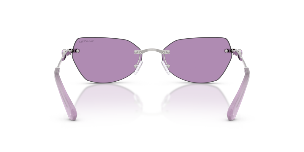 Swarovski SK7038 400169 - 58 - Güneş Gözlükleri