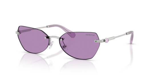 Swarovski SK7038 400169 - 58 - Güneş Gözlükleri