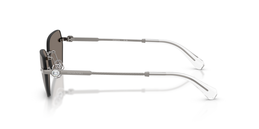Swarovski SK7038 40096G - 58 - Güneş Gözlükleri
