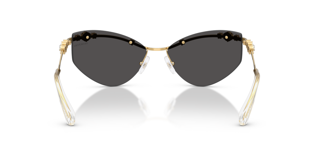 Swarovski SK7039 400487 - 61 - Güneş Gözlükleri
