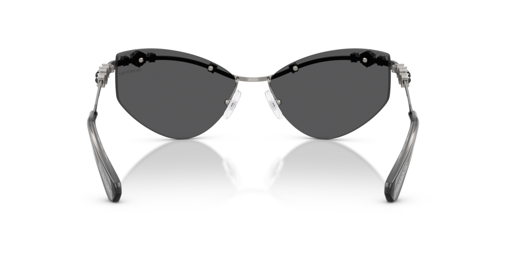 Swarovski SK7039 40096G - 61 - Güneş Gözlükleri
