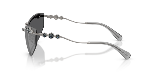 Swarovski SK7039 40096G - 61 - Güneş Gözlükleri
