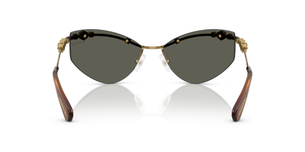 Swarovski SK7039 40427P - 61 - Güneş Gözlükleri