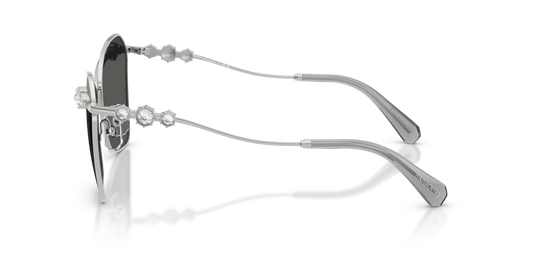 Swarovski SK7040 4001AL - 57 - Güneş Gözlükleri