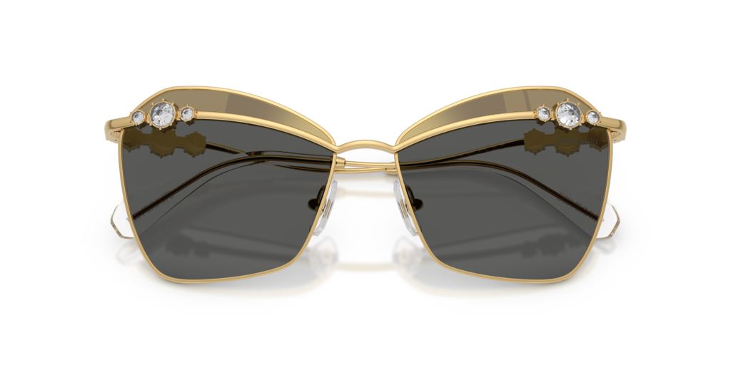 Swarovski SK7040 4004/L - 57 - Güneş Gözlükleri