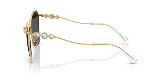 Swarovski SK7040 4004/L - 57 - Güneş Gözlükleri