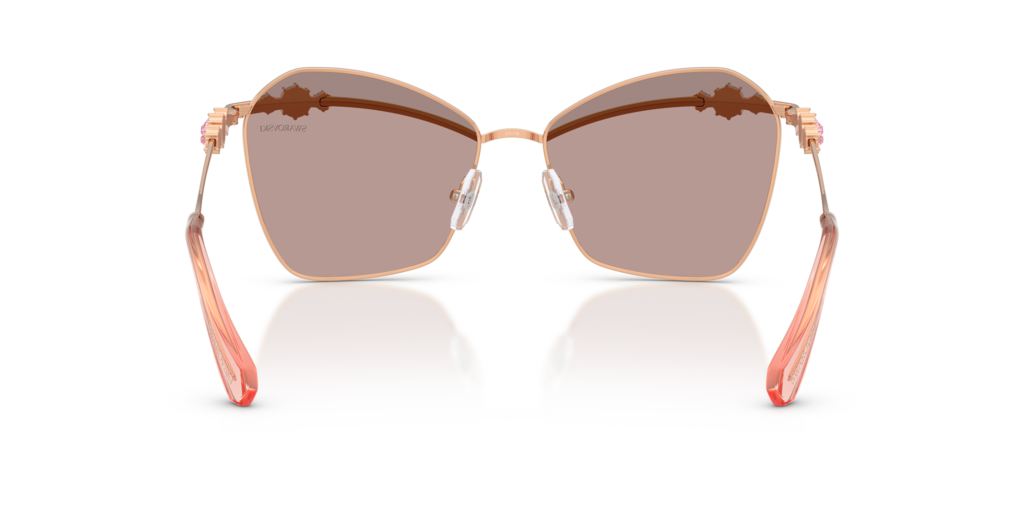 Swarovski SK7040 401461 - 57 - Güneş Gözlükleri