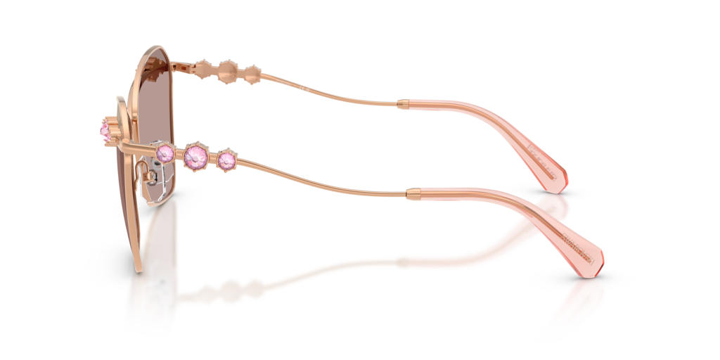 Swarovski SK7040 401461 - 57 - Güneş Gözlükleri