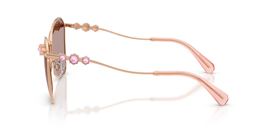 Swarovski SK7040 401461 - 57 - Güneş Gözlükleri