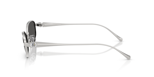 Swarovski SK7042 400187 - 55 - Güneş Gözlükleri