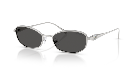 Swarovski SK7042 400187 - 55 - Güneş Gözlükleri