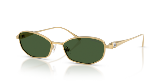 Swarovski SK7042 400471 - 55 - Güneş Gözlükleri