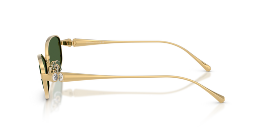Swarovski SK7042 400471 - 55 - Güneş Gözlükleri