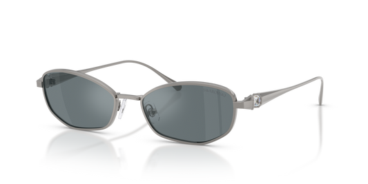 Swarovski SK7042 40096G - 55 - Güneş Gözlükleri