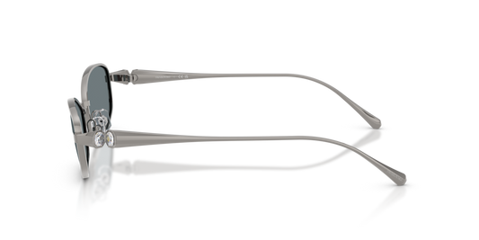Swarovski SK7042 40096G - 55 - Güneş Gözlükleri
