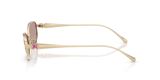 Swarovski SK7042 40137N - 55 - Güneş Gözlükleri