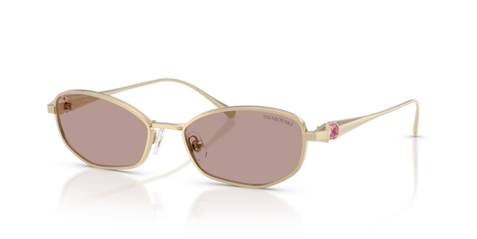 Swarovski SK7042 40137N - 55 - Güneş Gözlükleri