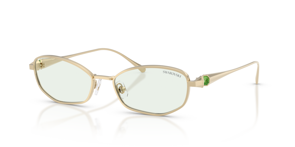 Swarovski SK7042 4013M1 - 55 - Güneş Gözlükleri