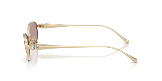 Swarovski SK7042 40467N - 55 - Güneş Gözlükleri