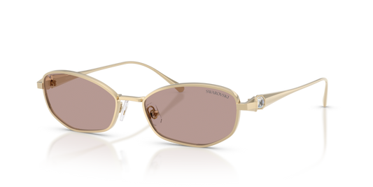 Swarovski SK7042 40467N - 55 - Güneş Gözlükleri