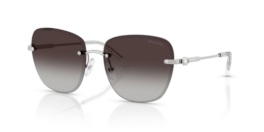 Swarovski SK7043 40018G - 58 - Güneş Gözlükleri