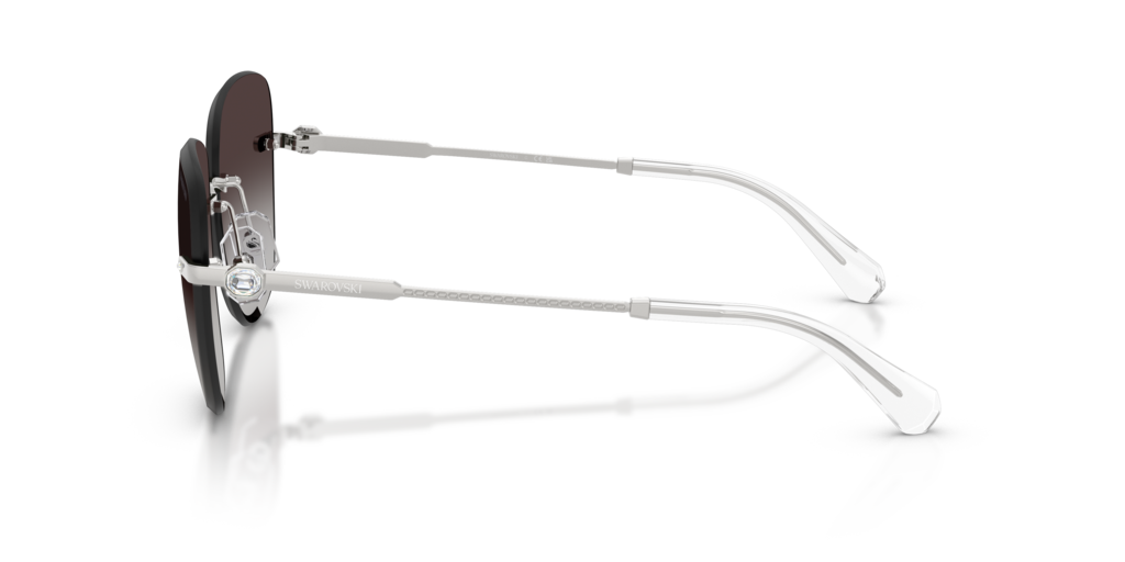 Swarovski SK7043 40018G - 58 - Güneş Gözlükleri
