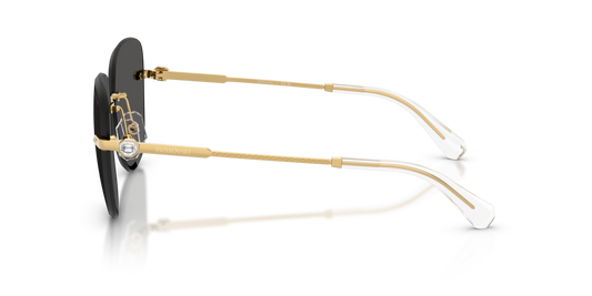 Swarovski SK7043 400487 - 58 - Güneş Gözlükleri
