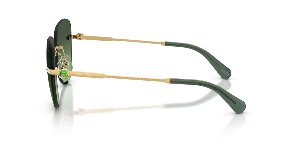 Swarovski SK7043 40172A - 58 - Güneş Gözlükleri