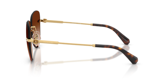 Swarovski SK7043 403774 - 58 - Güneş Gözlükleri