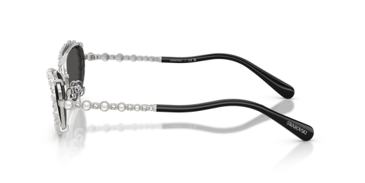 Swarovski SK7044 400187 - 56 - Güneş Gözlükleri