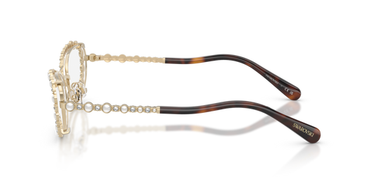 Swarovski SK7044 4013SB - 56 - Güneş Gözlükleri