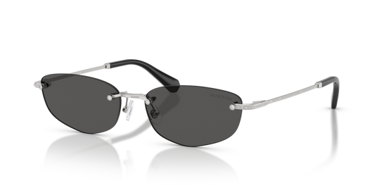Swarovski SK7045D 400187 - 57 - Güneş Gözlükleri