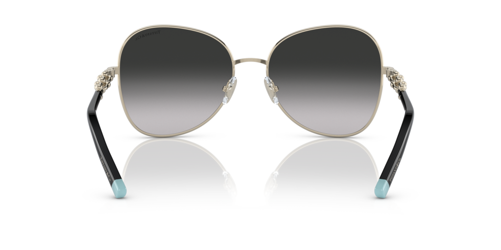 Tiffany TF3086 61663C - 57 - Güneş Gözlükleri