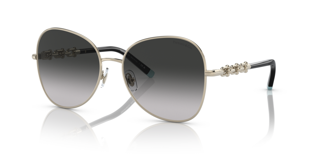 Tiffany TF3086 61663C - 57 - Güneş Gözlükleri