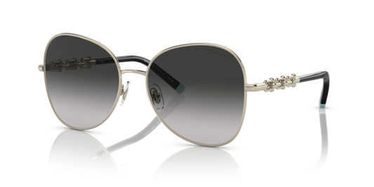 Tiffany TF3086 61663C - 57 - Güneş Gözlükleri