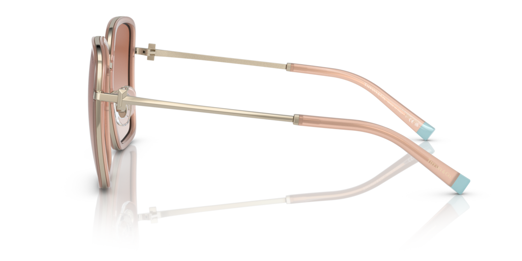 Tiffany TF3087D 602113 - 59 - Güneş Gözlükleri