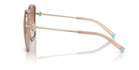Tiffany TF3087D 602113 - 59 - Güneş Gözlükleri
