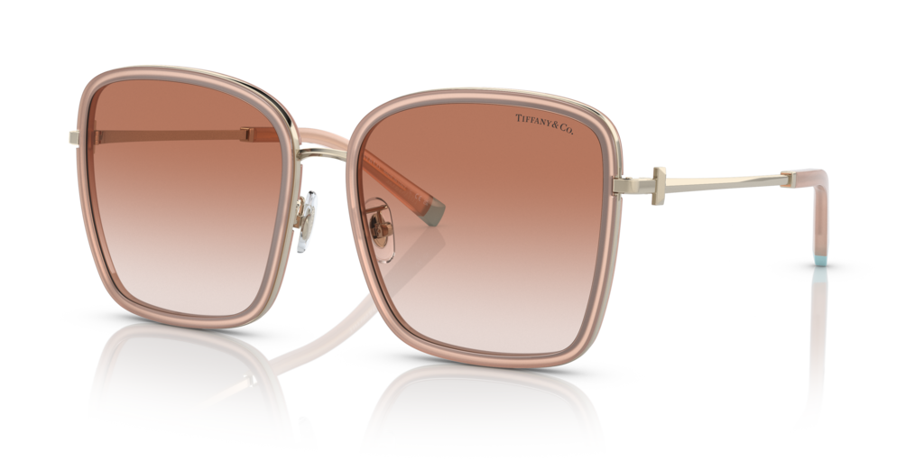 Tiffany TF3087D 602113 - 59 - Güneş Gözlükleri