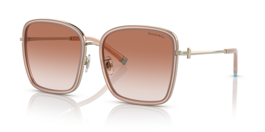 Tiffany TF3087D 602113 - 59 - Güneş Gözlükleri