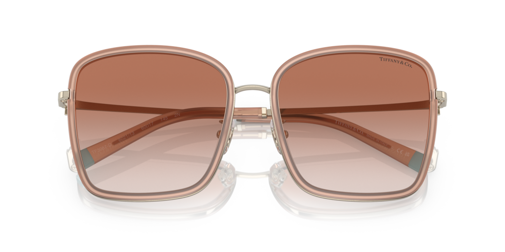Tiffany TF3087D 602113 - 59 - Güneş Gözlükleri
