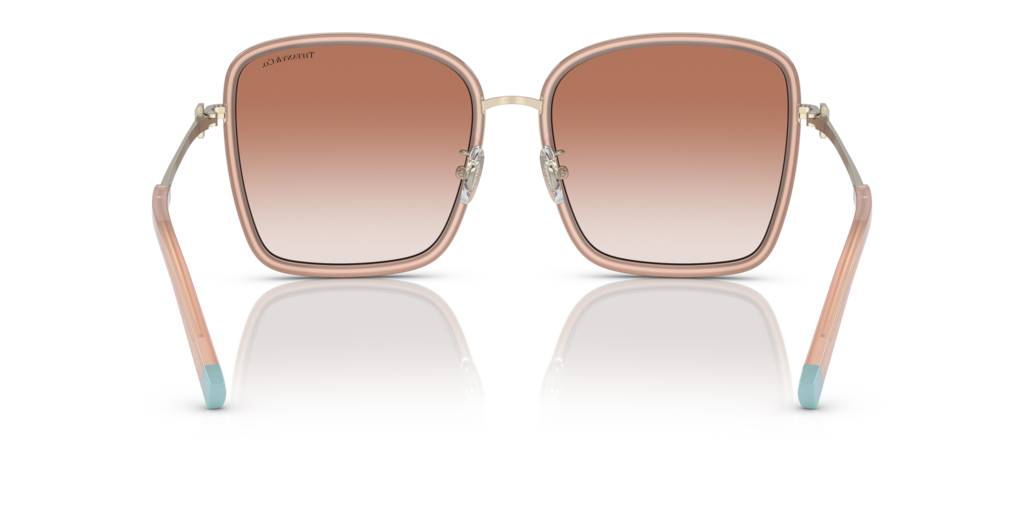 Tiffany TF3087D 602113 - 59 - Güneş Gözlükleri
