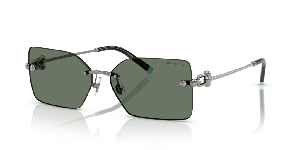 Tiffany TF3088 60033H - 59 - Güneş Gözlükleri